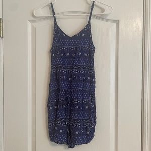 Old Navy Romper